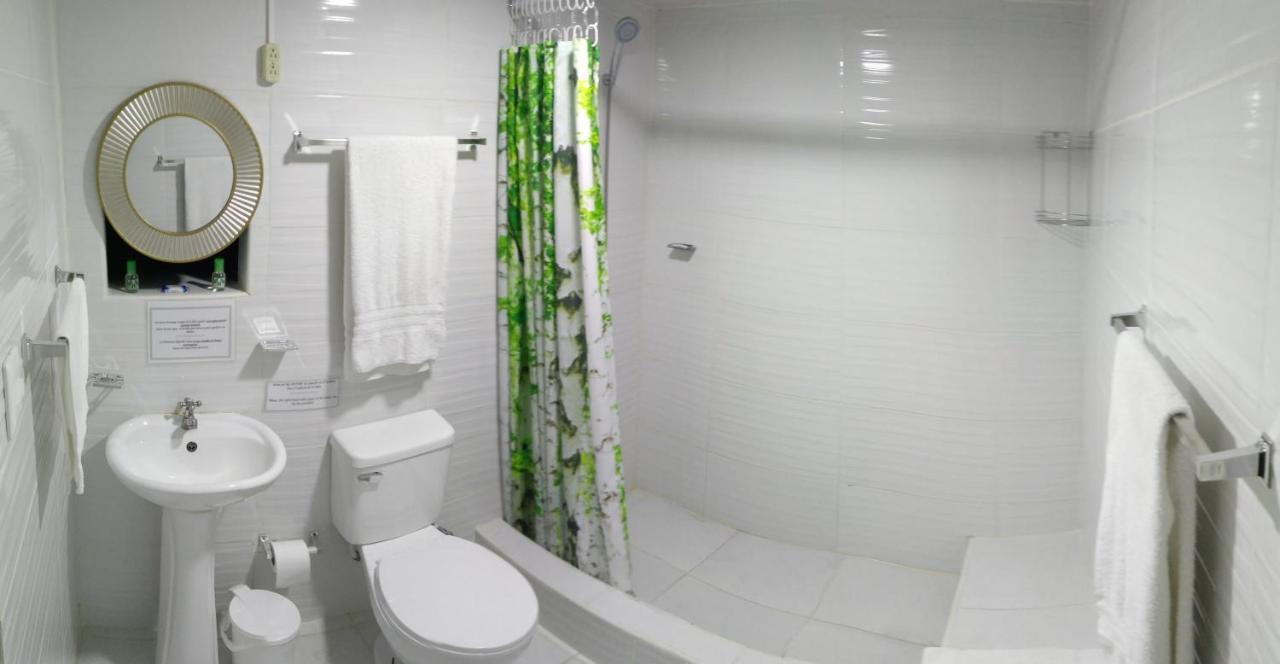 Arboleda Hostal Santo Domingo Kamer foto