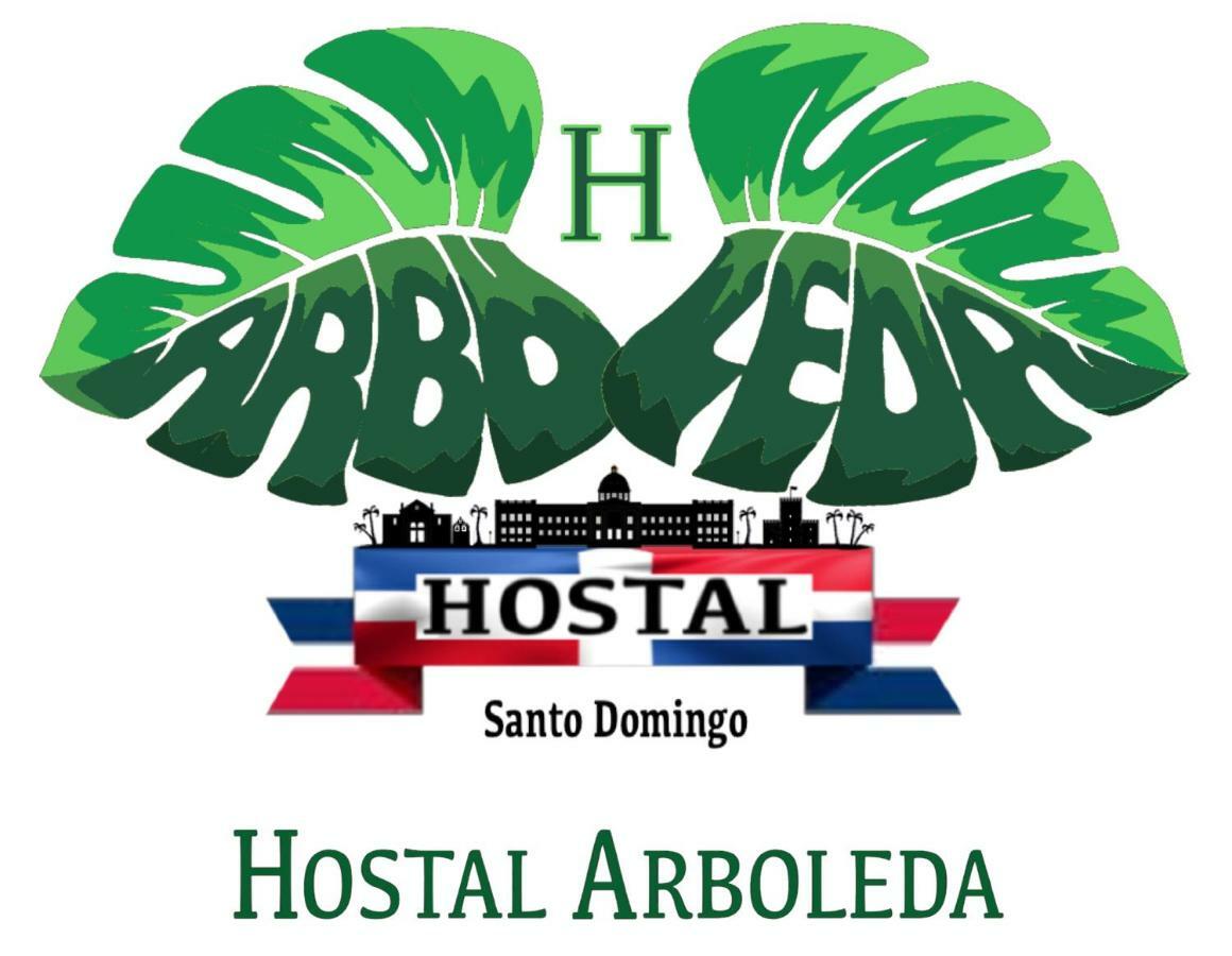 Arboleda Hostal Santo Domingo Buitenkant foto