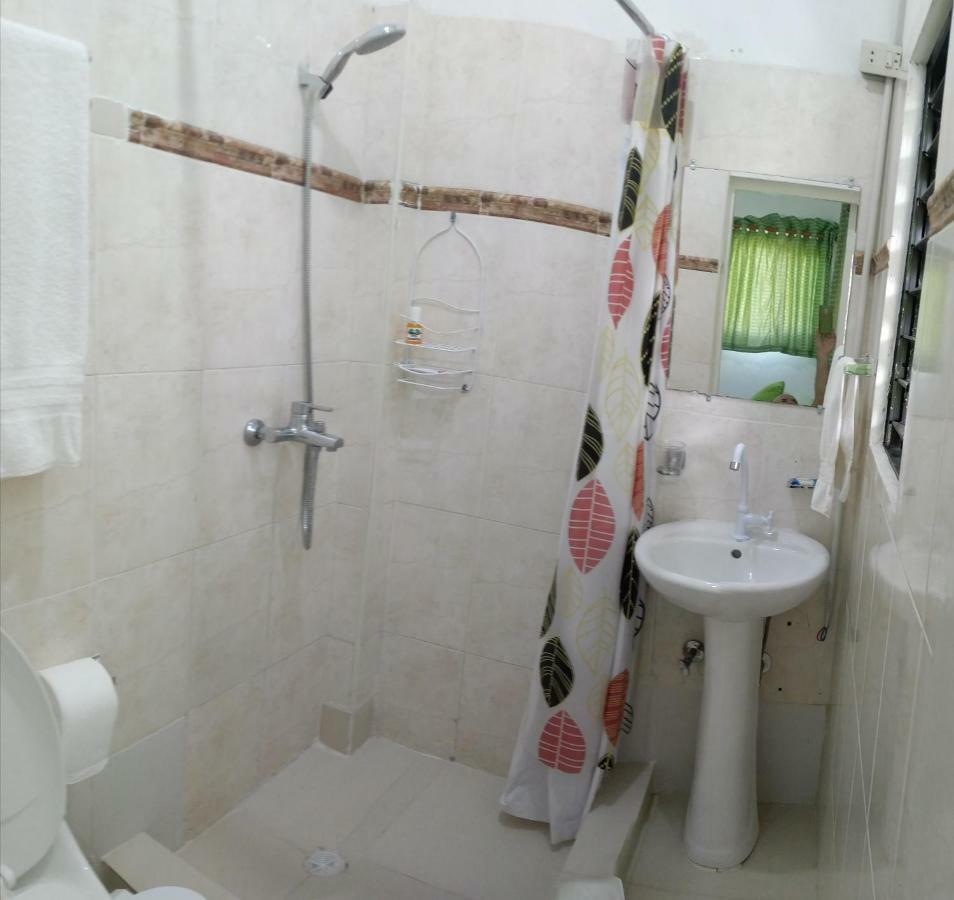 Arboleda Hostal Santo Domingo Buitenkant foto